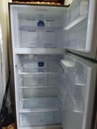 disbenser: Samsung nofrost soyuducusu ideal vəziyyətdedi, hal hazirda magaza — 4