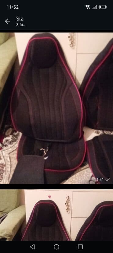 Lincoln: Salam endirim var — 3