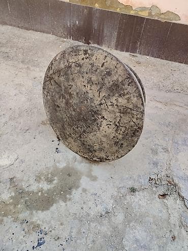 mis tavalar: Qazan, Mis, 5-dən çox l, Rusiya — 1