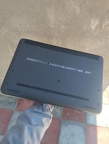 куплю ноутбук: HP 250 G5 noutbuku - Ekran: 15.6" (mat panel), HD - Prosessor: Intel — 4