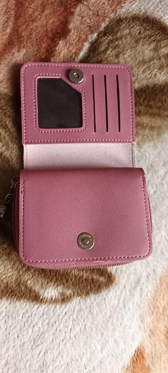 Pulqabı, Eko dəri, Yeni