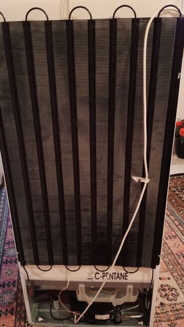 2 двери Indesit Холодильник Продажа, цвет - Белый — 6