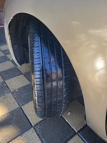 Aksesuarlar və tüninq: Toyota Prius: 1.5 l | 2007 il Hetçbek — 7