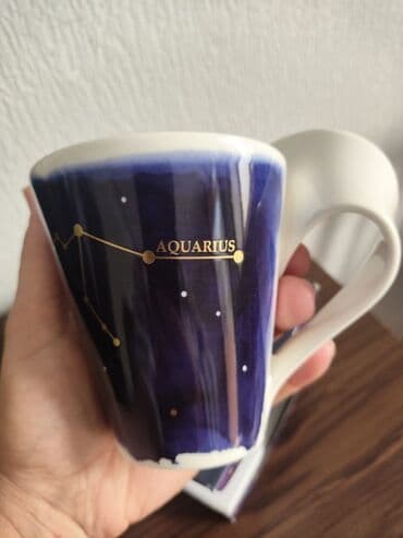 yag qabı: Fincanlar — 3