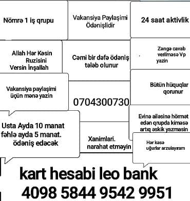 Peşəkar usta xidmətləri – ev və ofis təmiri, montaj və xırda ustalıq