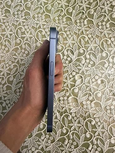 iphone 6 128: IPhone 14, Mavi — 3