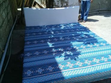 mebel taxt: Taxt
2 neferlik hazirlari var 1 neferlik 50m — 6