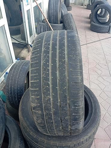 i30 disk: Şin 225 / 45 / R 17 — 2