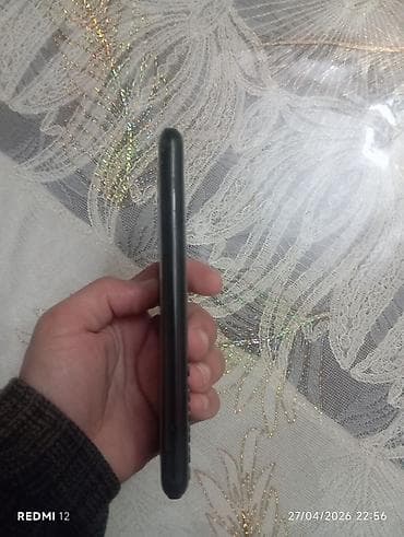 honor x8b 8256: F+ fplus klassik düyməli mobil telefon - Ekran: rəngli displey - — 2