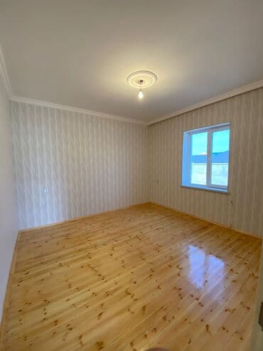 qubada tecili satilan ucuz evler: Binəqədi qəs. 6 otaqlı, 200 kv. m, Kredit yoxdur, Yeni təmirli — 10