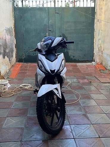 Tufan - S50, 80 sm3, 2023 il, 18000 km