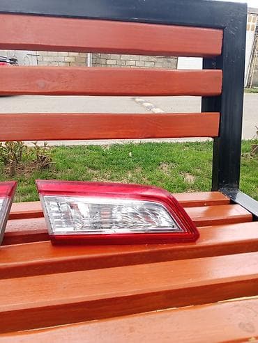 2107 stop: LED, Toyota İşlənmiş — 2