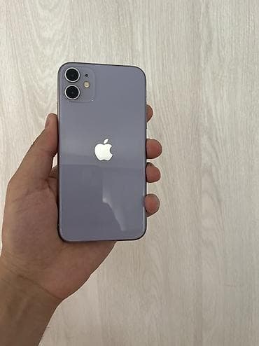 IPhone 11, 64 GB lalafo.az -da IPhone 11, 64 GB