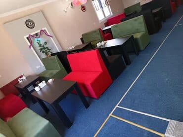 Отели, кафе, рестораны: Повар требуется, Мангальщик, шашлычник, 30-45 лет, 1-2 года опыта — 2