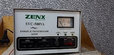 амортизатор: Stabizator satilir 500vat — 1