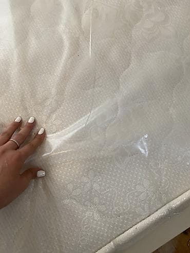 kapron dolab: İkinəfərlik çarpayı, Dolab, İşlənmiş — 6