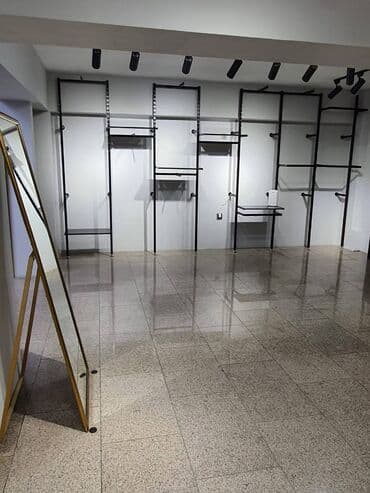 arenda gozellik salonu 2019: Xətai rayonu Xocalı prospekti əsas yol kənarında ümumi sahəsi 100 kvm — 3