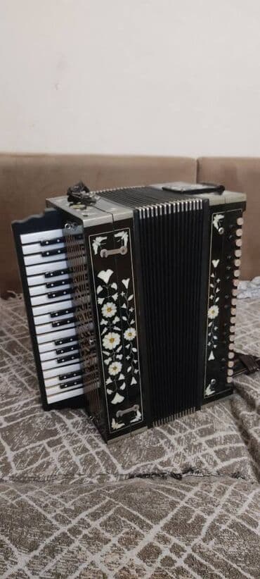 qarmon qutusu: Гармонь, Бесплатная доставка — 5