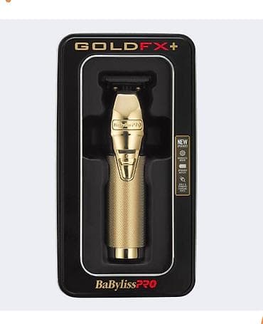 Saç qırxan maşın, Babyliss, Təmirə ehtiyacı var — 1