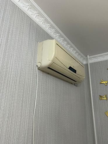 elite kondisionerleri: Kondisioner Elite.İşlək vəziyyətdədir.Sadəcə qazı bitib.40/45kv — 2