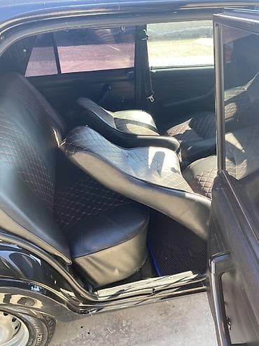 accent disk: VAZ (LADA) 2107: 1.5 l | 2011 il 50742 km Sedan — 8