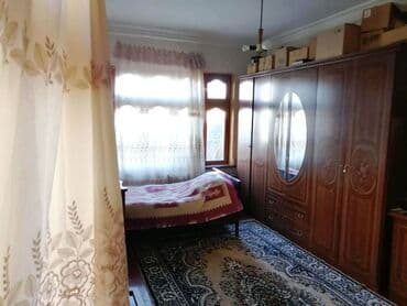 ehmedlide 3 otaqli kohne tikili evler: Bakı, 4 otaqlı, Köhnə tikili, m. Əhmədli, 93 kv. m — 4