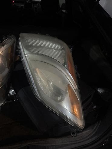 Komplekt, Yaxın və uzaq vuran işıqlar Toyota — 1