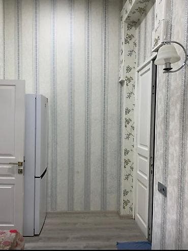 yeni ramanada ev: Həyətyanı sahəsi olan kiçik ev - Həyətdə şaquli dayaqlı — 8