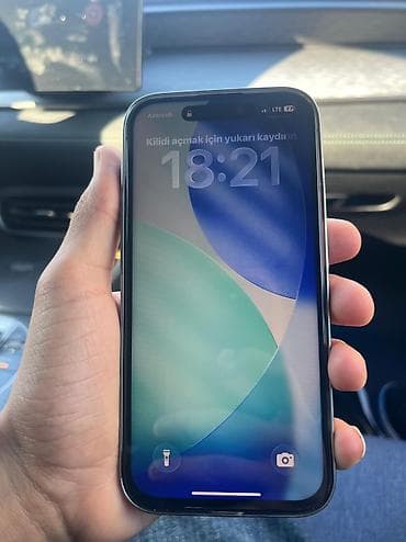 wp iphone: IPhone 15 Pro, 128 GB, Barmaq izi, Face ID — 2
