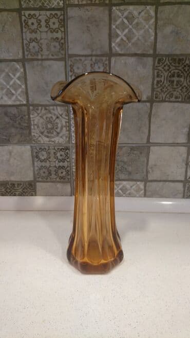 dekorativ gullar: Gul gablari — 1