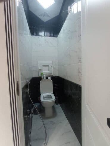 mkr: Bakı, 3-cü mikrorayon, 2 otaqlı, Köhnə tikili, m. Memar Əcəmi, 48 kv. m — 9