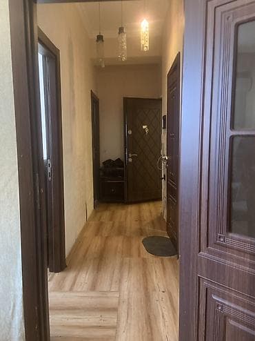 qubada ipoteka evler: 2 otaqlı, Yeni tikili, 55 kv. m — 4