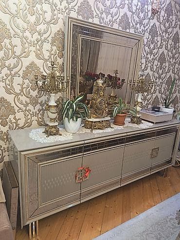 islenmis stul: Masa və oturacaqlar — 3