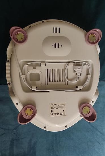 360 hz: Masajor, Vibro masajor, Bədən üçün, İşlənmiş, Pulsuz çatdırılma — 4