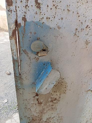 qaraj icarə: 30 kv. m, 4 * 6 * 250 Daş Kommunal xətlər qoşulmayıb — 5