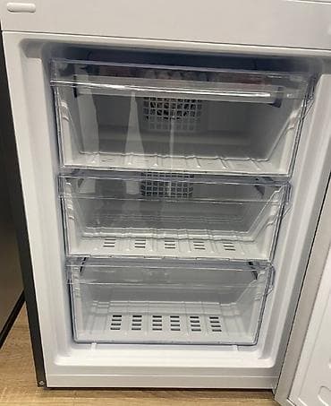 Plitələr və bişirmə panelləri: Soyuducu Beko 312G 300 lt hecm No Frost buz baglamayan hundurluk 184 — 2