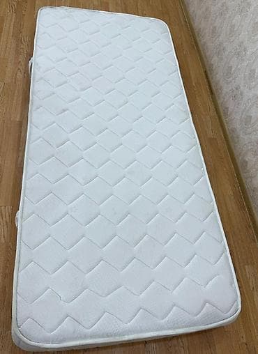 Sadə matras, Bir nəfərlik