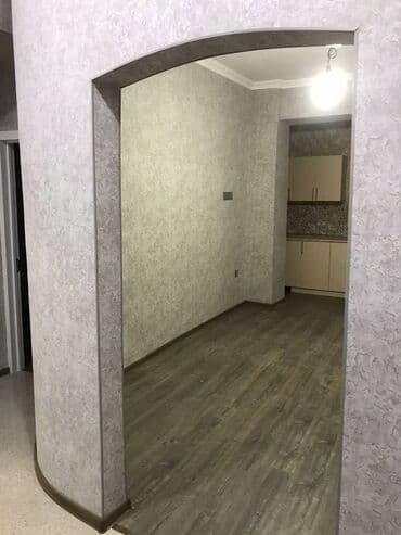 yasamalda satilan bina evleri: 2 otaqlı, Yeni tikili, 46 kv. m — 5