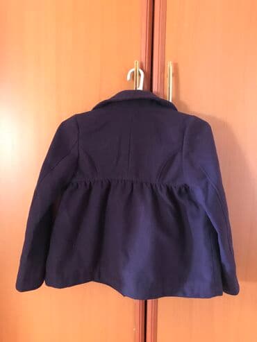 uşaq paltosu: Palto — 3