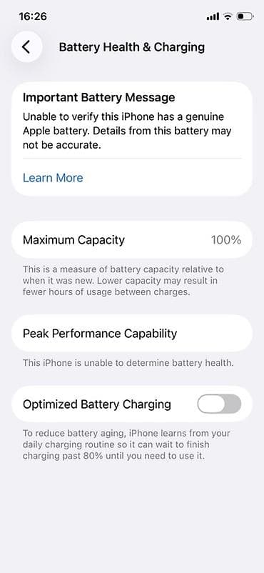 Mobil telefon və aksesuarlar: IPhone 11 Pro, 64 GB, Matte Midnight Green, Face ID — 7