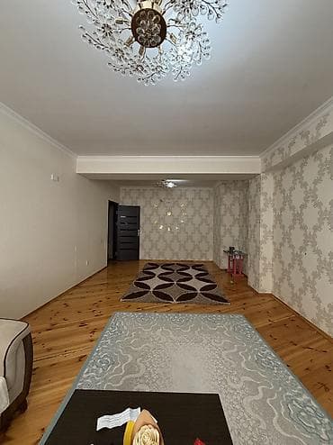 bakıda kreditle evler: 2 otaqlı, Yeni tikili, 86 kv. m — 3