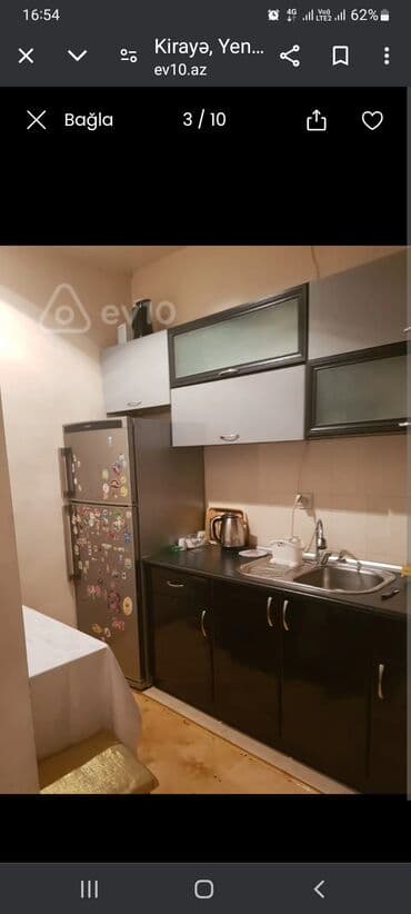 уборка после ремонта: Təmizlik | Mənzillər | Ümumi təmizlik — 5