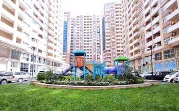 nermin mtk: Xətai, Alyans MTK yaşayış kompleksində 20 mərtəbəli binanın 19-cu — 4