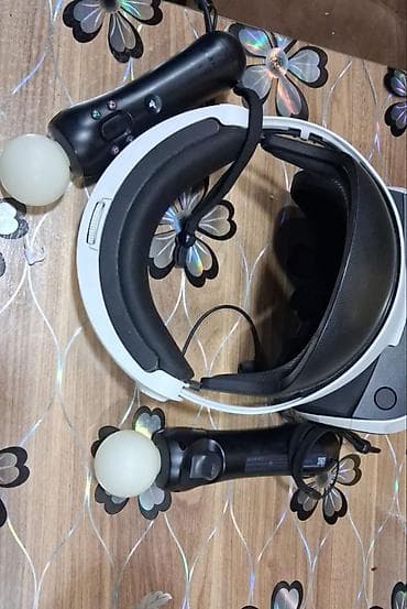 lalafo soyuducular: Playstation VR1 — 3