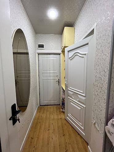 mini evler: Bakı, 2 otaqlı, Köhnə tikili, 55 kv. m — 8