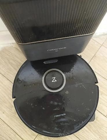 ipad alıram: Roborock robot-tozsoran quru ve nəm təmizləmə ilə, 2000 almişam, 1650 — 3