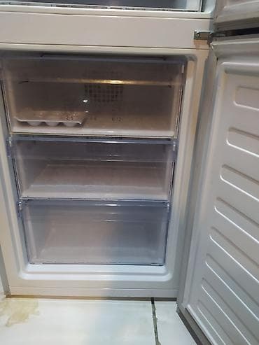 iphone 8 kontakt home: 2 qapılı Beko Soyuducu Satılır, rəng - Qara — 2