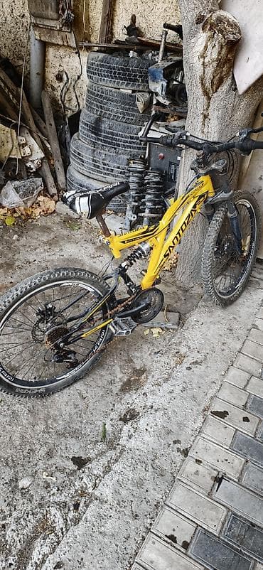 velosiped alman: Real aliciya gözəl endirim olacaq,tekce problem superi islemir — 1