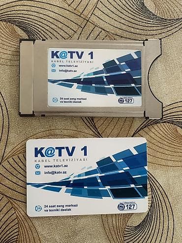 inqilab tv: Katv modul Tecili satilir. Alana endirim olacaq!!!! Whatsapp — 1