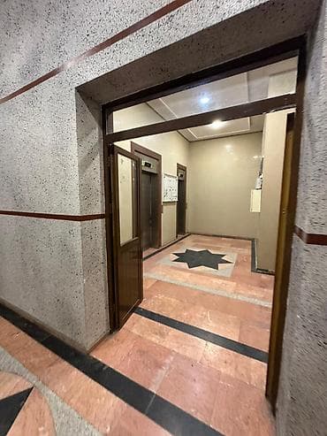 ucuz ev: Yasamal, 3 otaqlı, Yeni tikili, m. Elmlər Akademiyası, 102 kv. m — 3